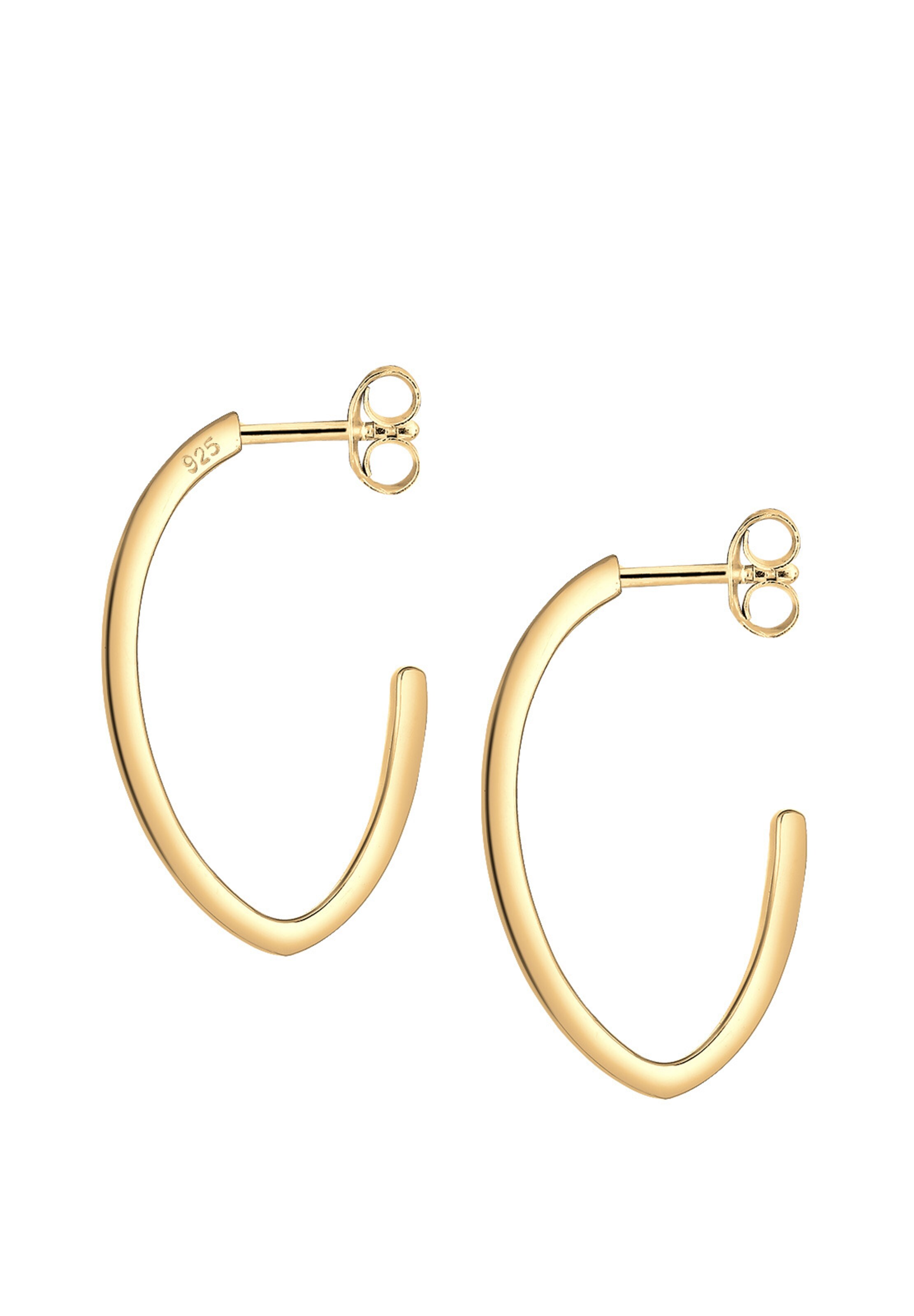 ELLI Earrings in Gold