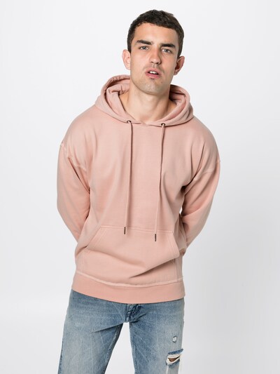 Urban Classics Hoodie in altrosa | ABOUT YOU Urban Classics Hoody in rosa | ABOUT YOU