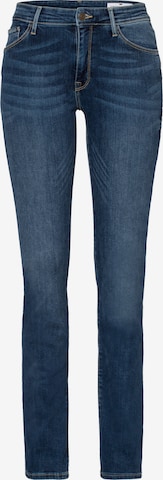 Cross Jeans Slim fit Jeans 'Anya' in Blue: front