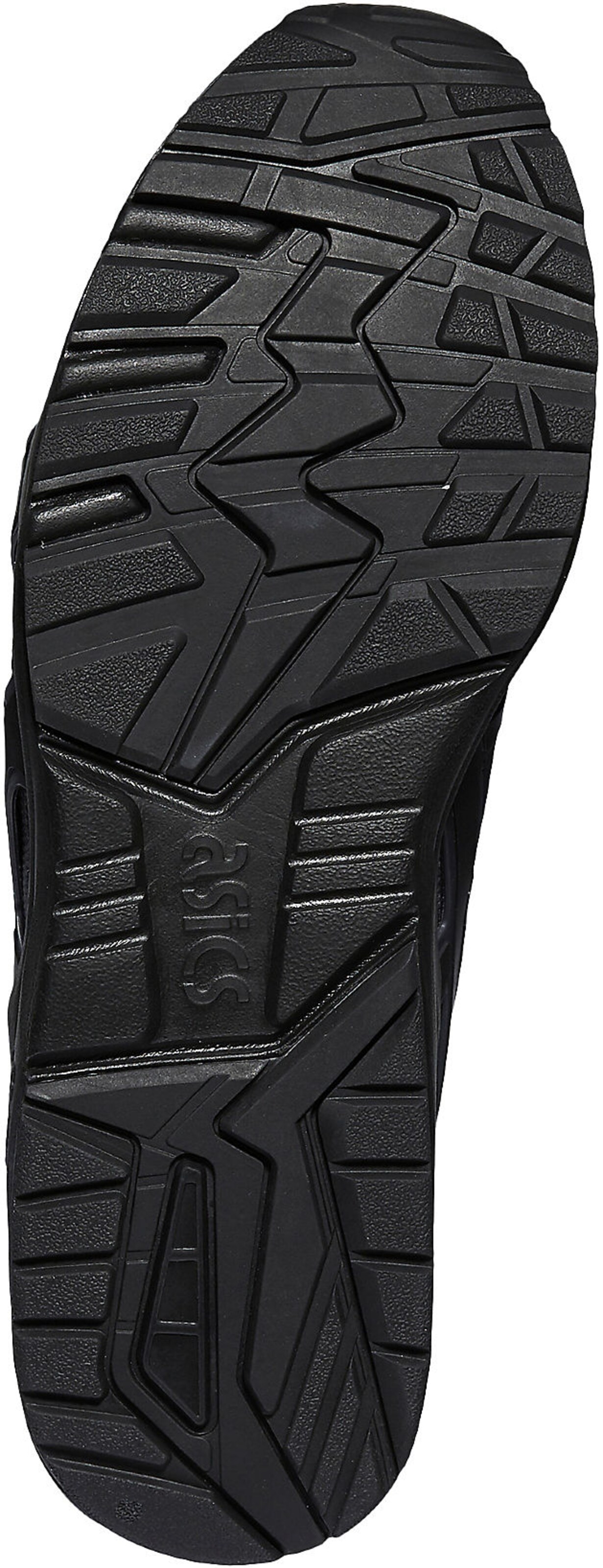 Promos Sneaker ASICS en Noir 