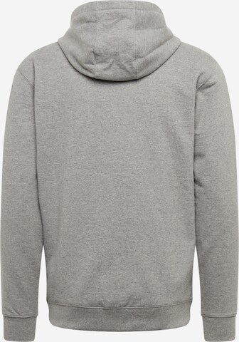 Coupe regular Veste de survêtement VANS en gris