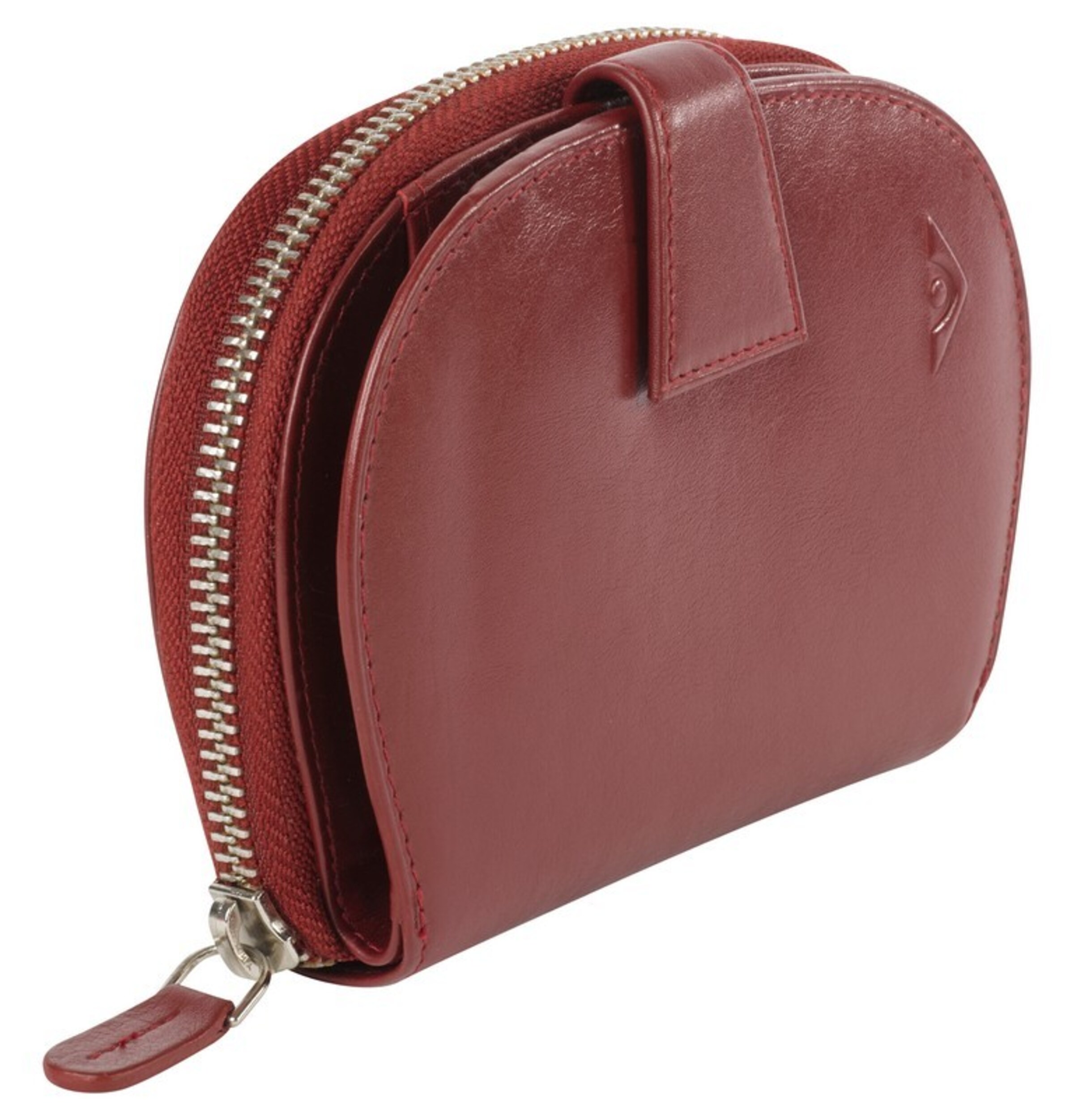 Portamonete 'Penny' di VOi in rosso