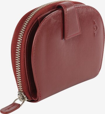VOi Wallet 'Penny' in Red