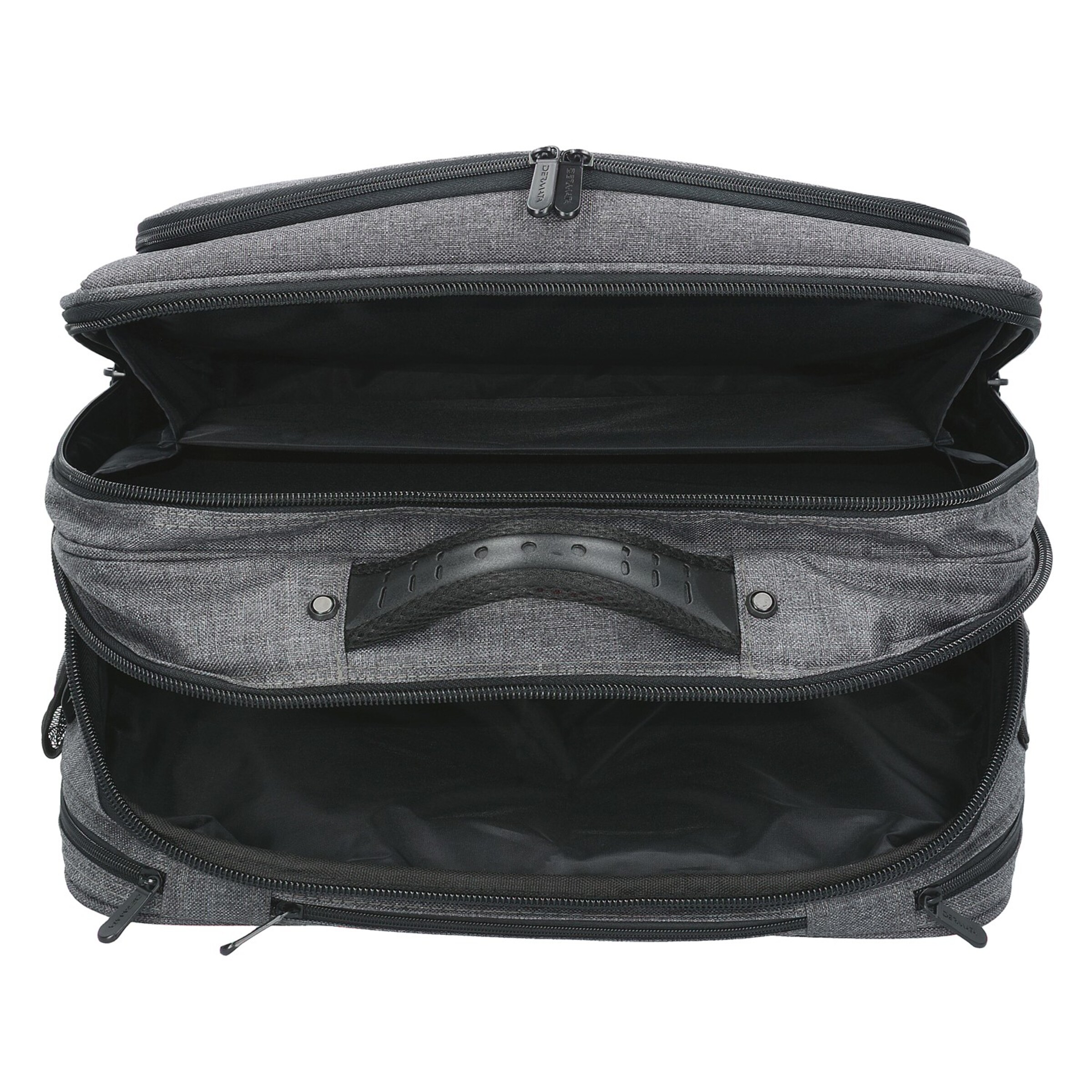 Dermata Cart in Grey