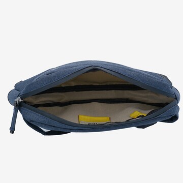 CAMEL ACTIVE Fanny Pack 'Hong Kong' in Blue