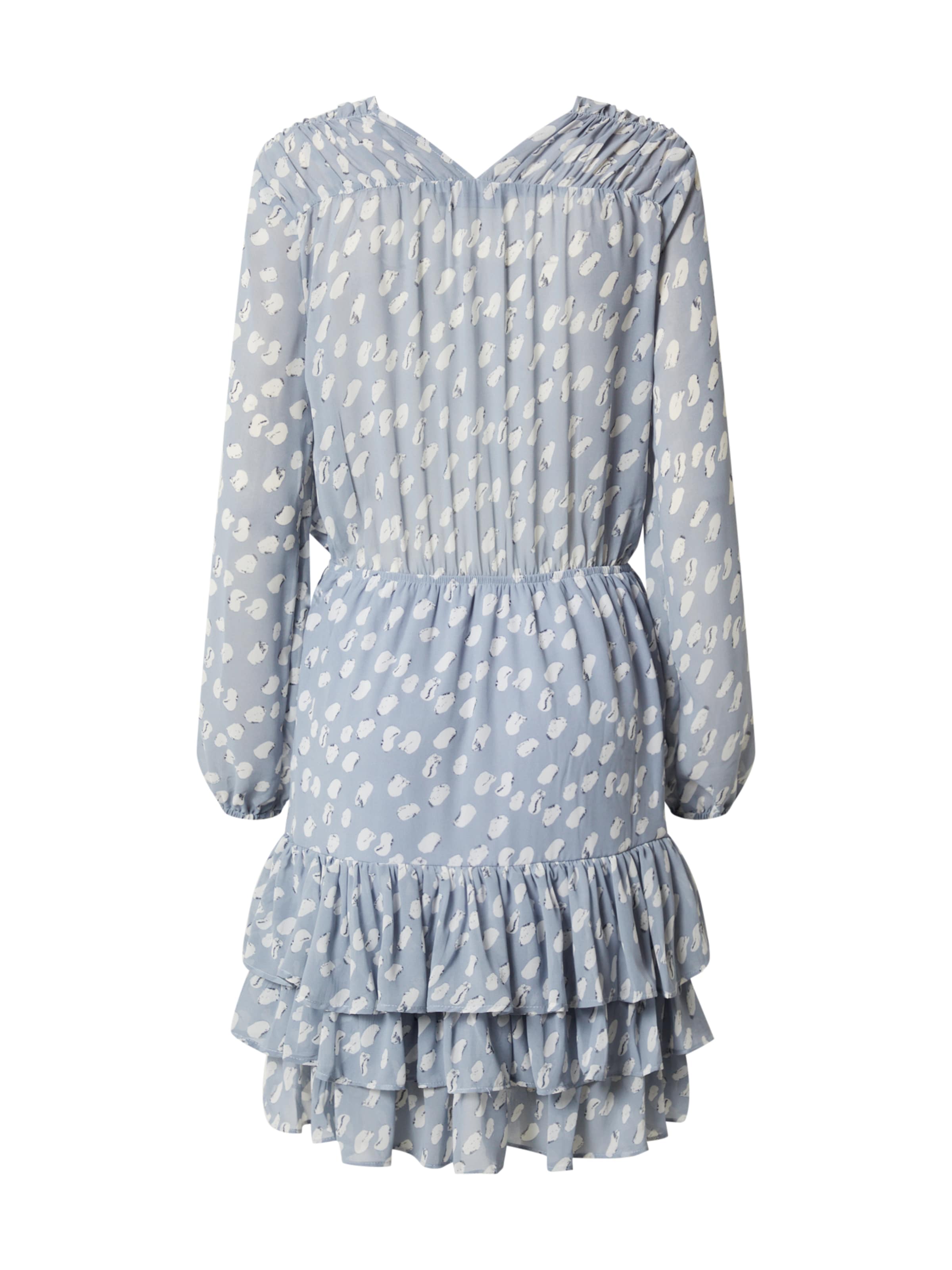 Robe SISTERS POINT en bleu