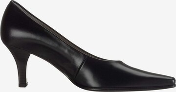 GABOR Pumps in Schwarz