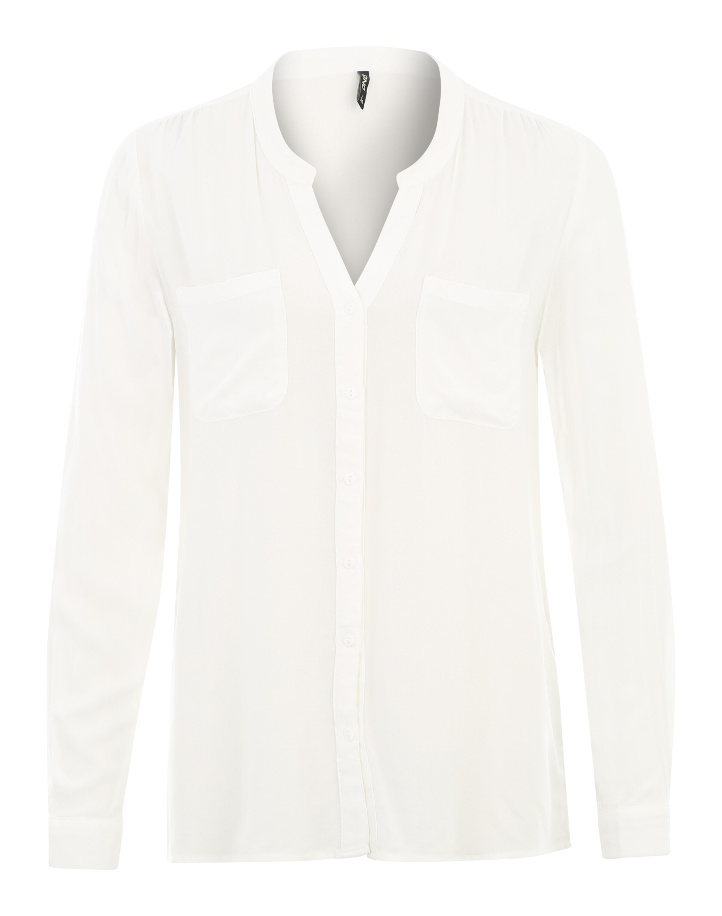 ONLY - Blouse in de kleur Natuurwit