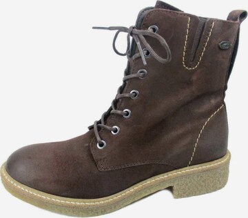 CAMEL ACTIVE Stiefelette in Braun