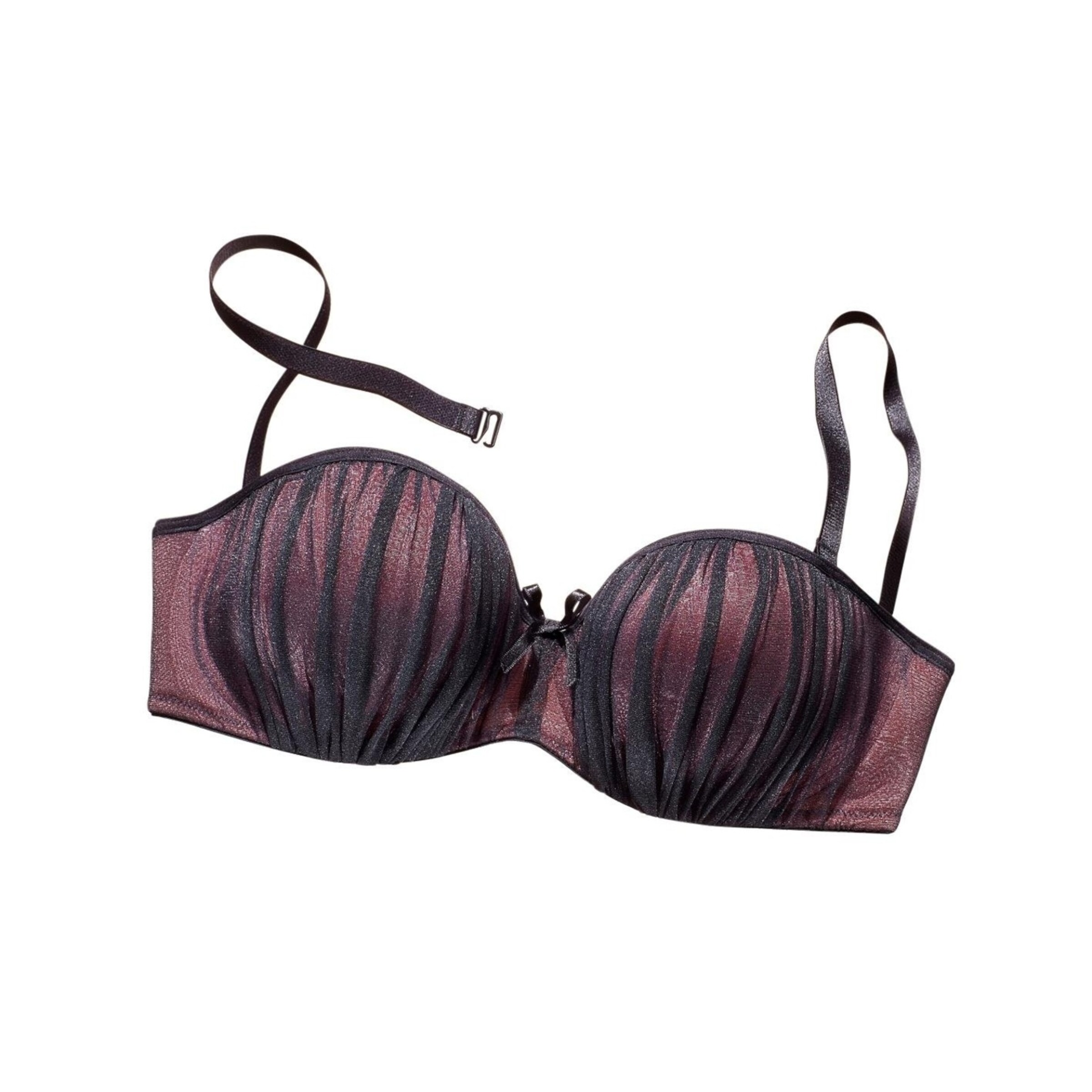 LASCANA - BH in schwarz