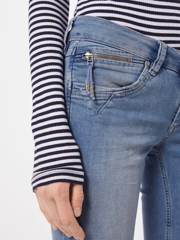 Gang Regular Jeans in Blauw