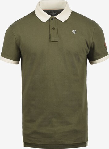 BLEND Shirt 'Ralf' in Groen: voorkant