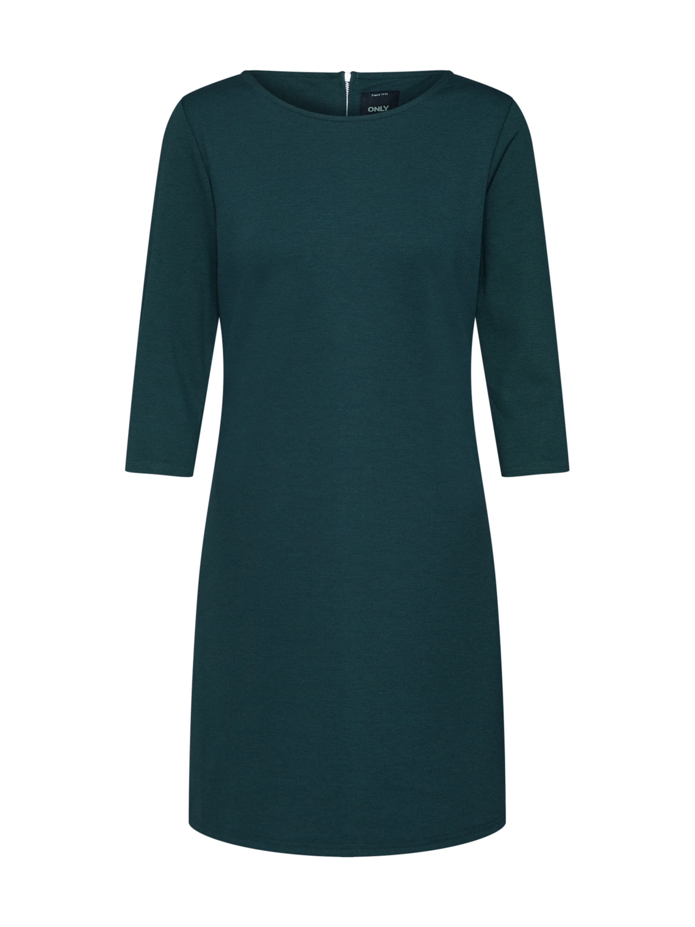 ONLY - Jurk in de kleur Groen