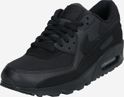 Nike Sportswear Madalad ketsid 'Air Max 90' must, Tootevaade
