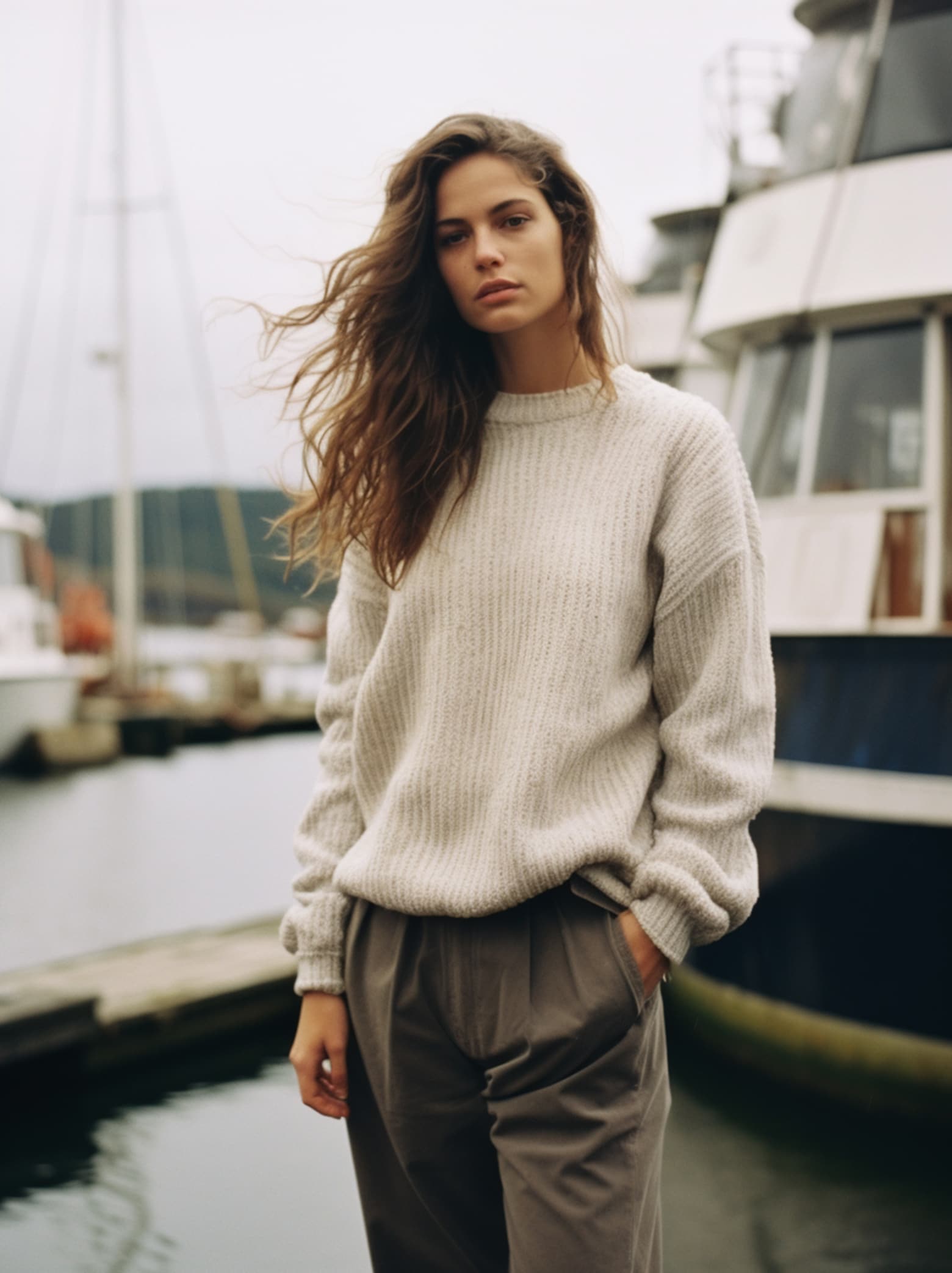 Investment pieces Best of knitwear essentials