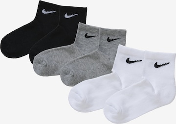 Nike Sportswear Socken 'Ankle' in Mischfarben: predná strana