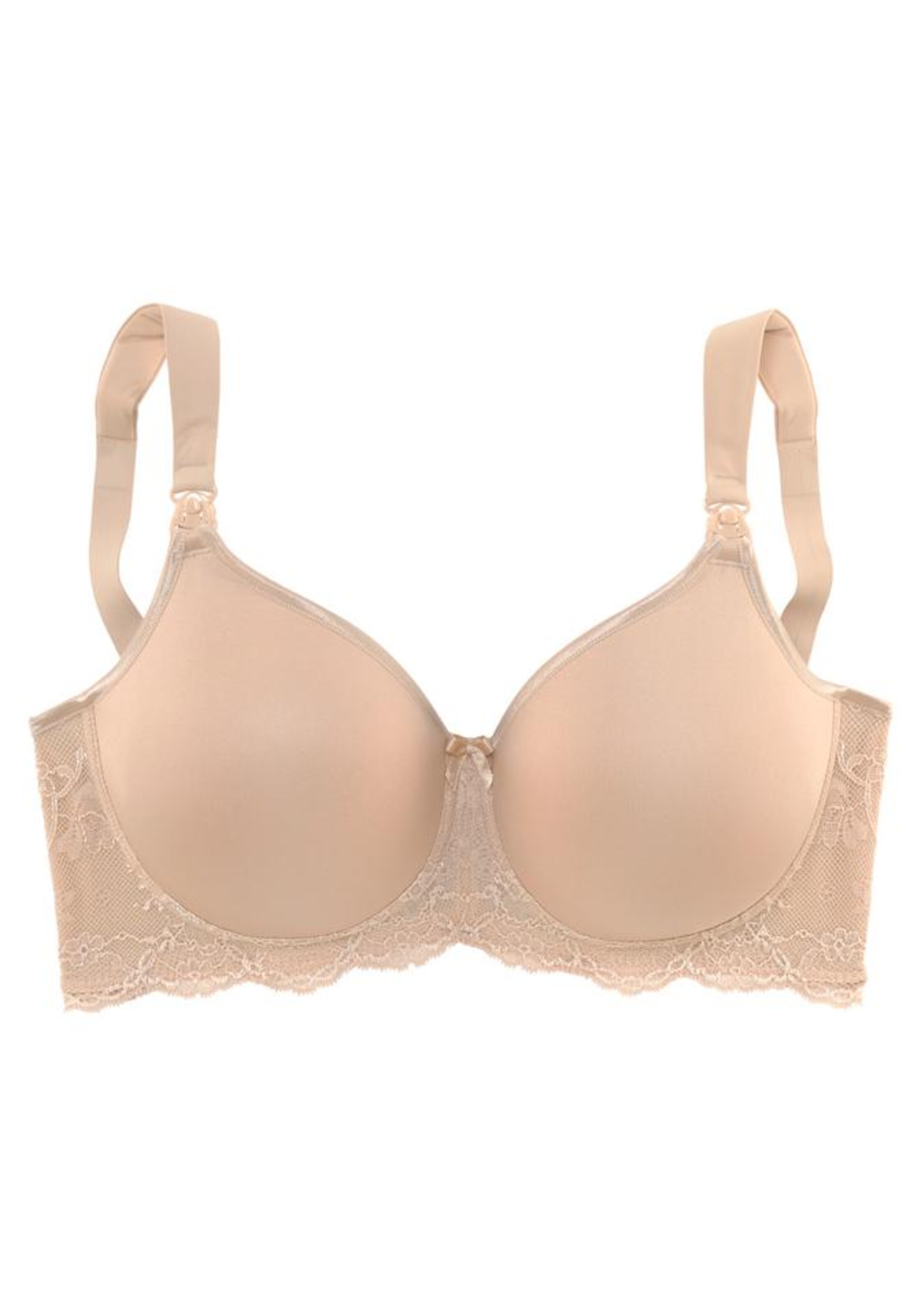 Anita Maternity - Still-BH in nude