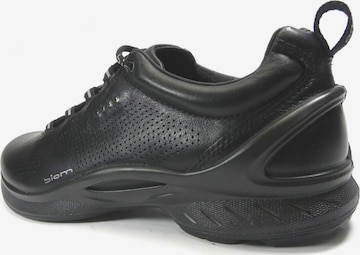 ECCO Athletic Lace-Up Shoes 'ECCO BIOM FJUEL W' in Black