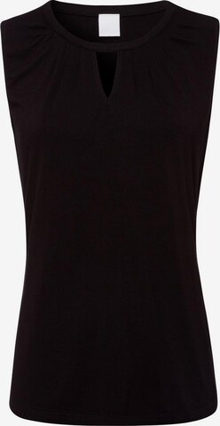 LASCANA Top in Black