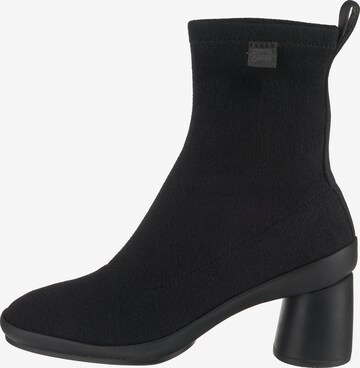 CAMPER Stiefeletten in Schwarz