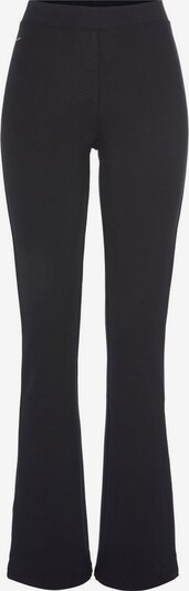 KangaROOS Leggings in schwarz / weiß, Produktansicht