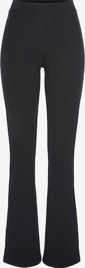 KangaROOS Leggings in Black / White, Item view