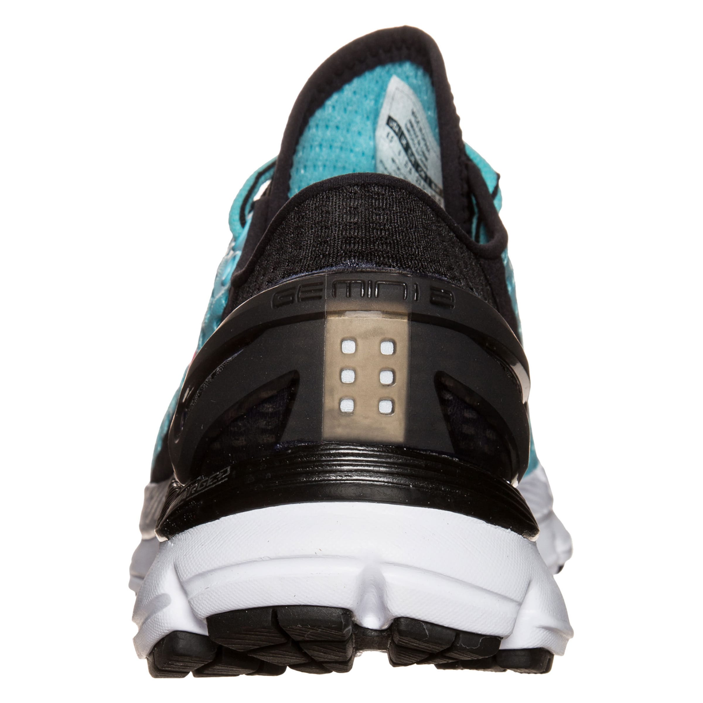 UNDER ARMOUR Running shoe 'SpeedForm Gemini 2' in Blue