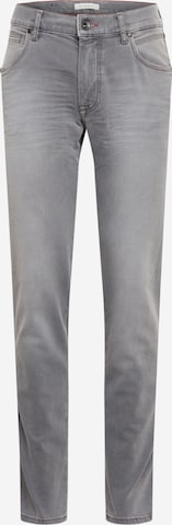 bugatti Regular Jeans i grå: framsida