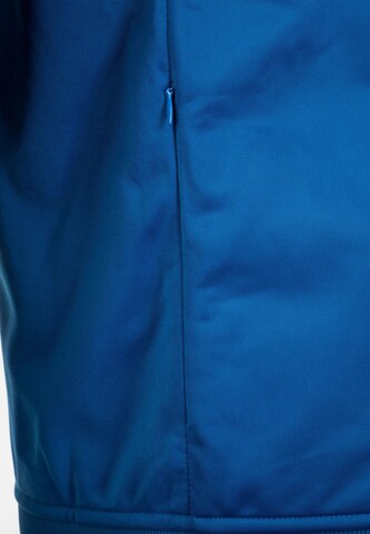Giacca di felpa 'Club Essential' di UMBRO in blu
