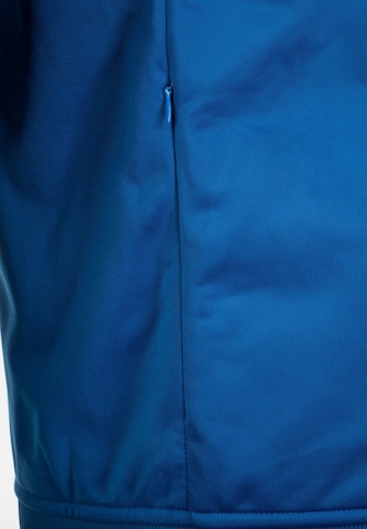 UMBRO Trainingsjacke 'Club Essential' in Blau