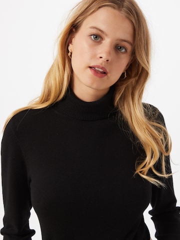 VERO MODA Sweater 'Glory' in Black