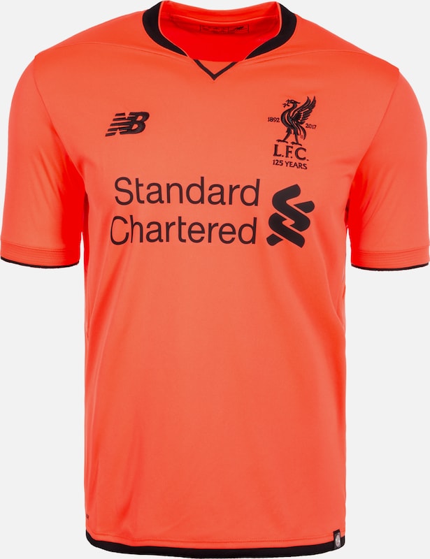 new balance liverpool trikot new balance liverpool trikot