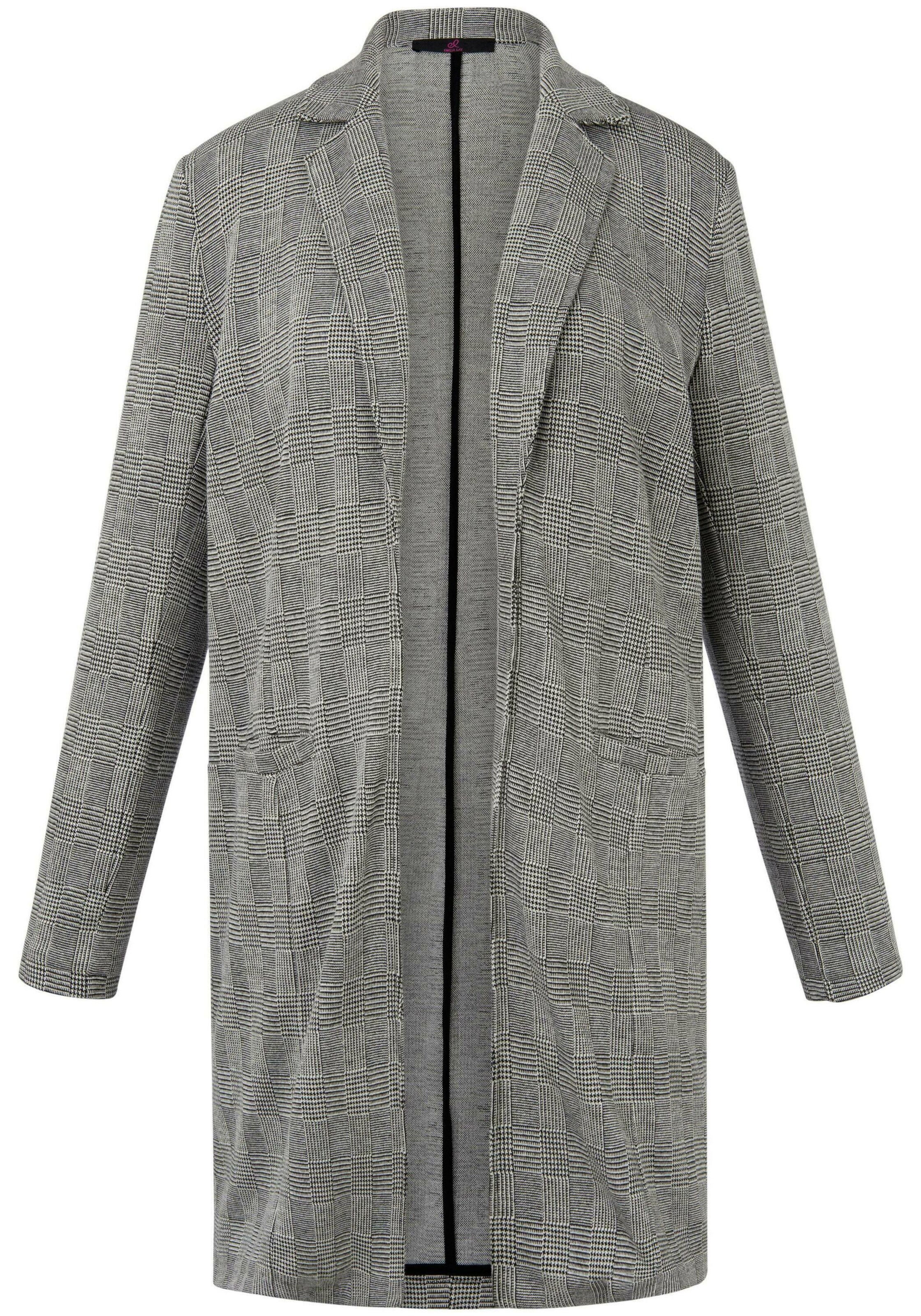 Blazer In Grossen Grossen Online About You