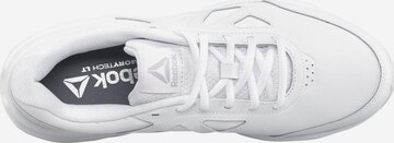 Reebok Sportschuh 'Ultra 6 DMX MAX' in Weiß