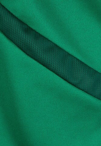 ADIDAS PERFORMANCE Sportsweatshirt 'Tiro 19' in Grün