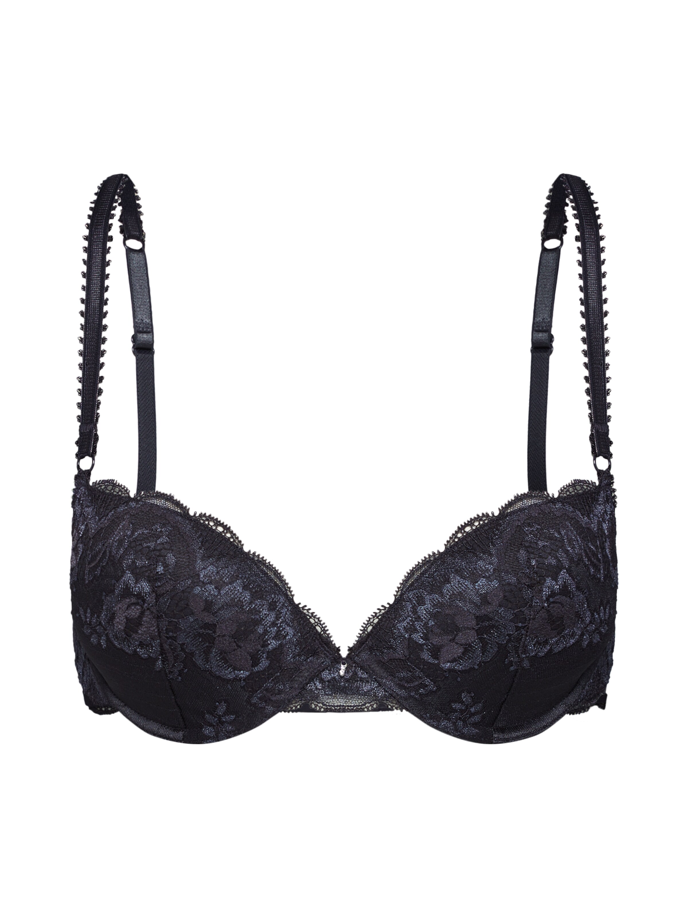 Mey - BH in de kleur Zwart