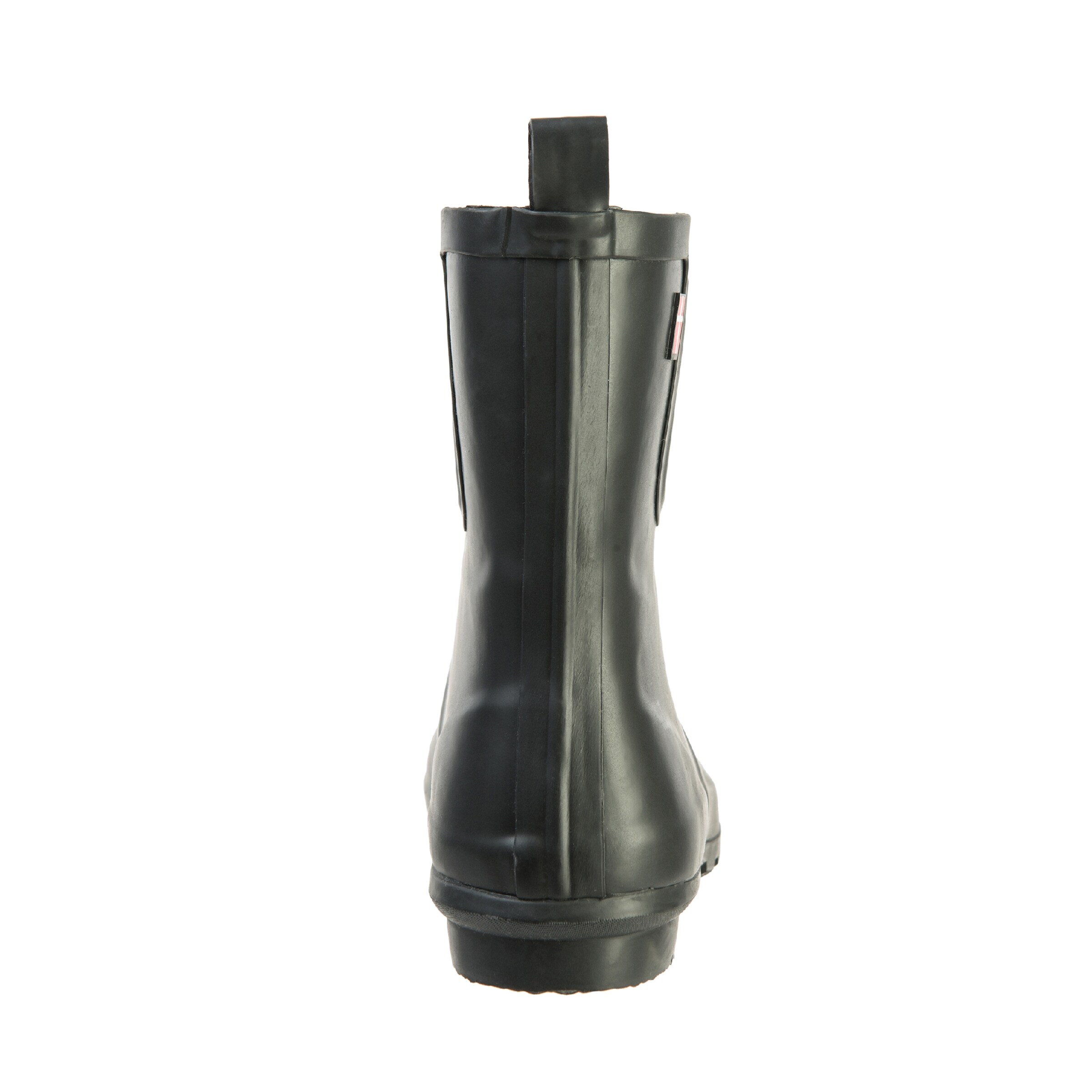 Mols Outdoor Rubber Boots in Black