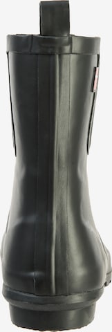 Mols Outdoor Rubber Boots in Black
