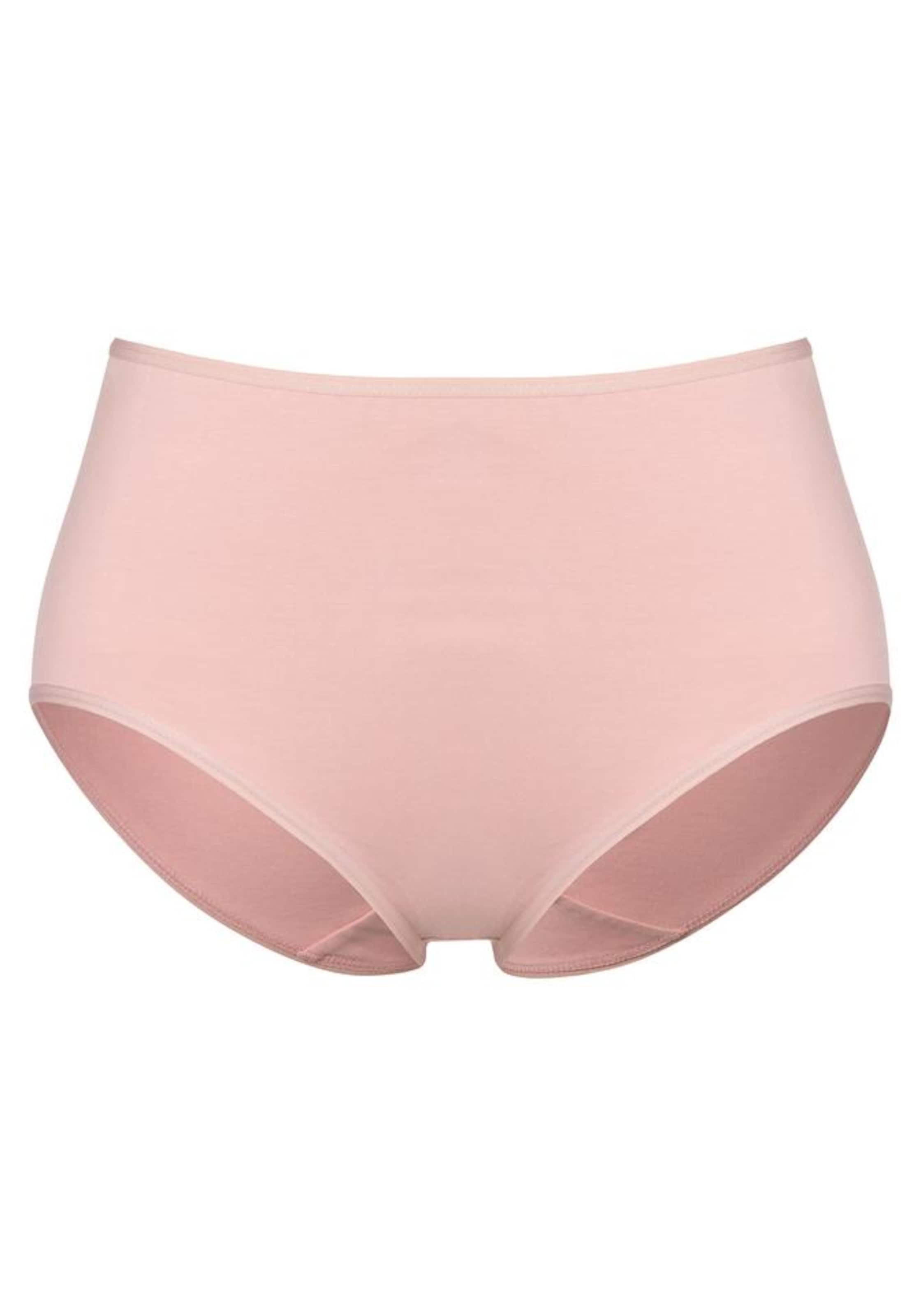 PETITE FLEUR Spodnje hlačke | mešane barve barva