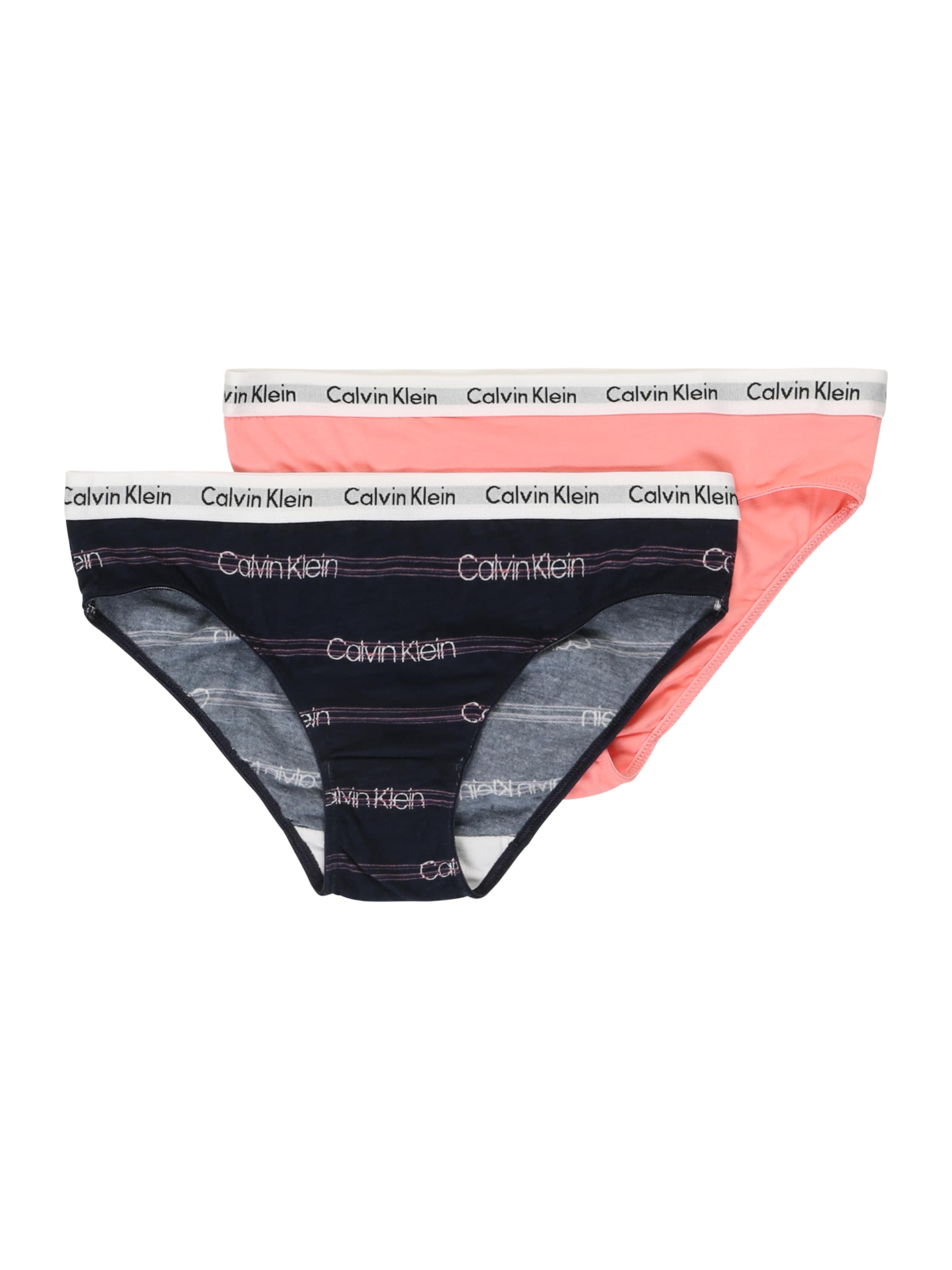Calvin Klein Underwear - Onderbroek in de kleur Rosa