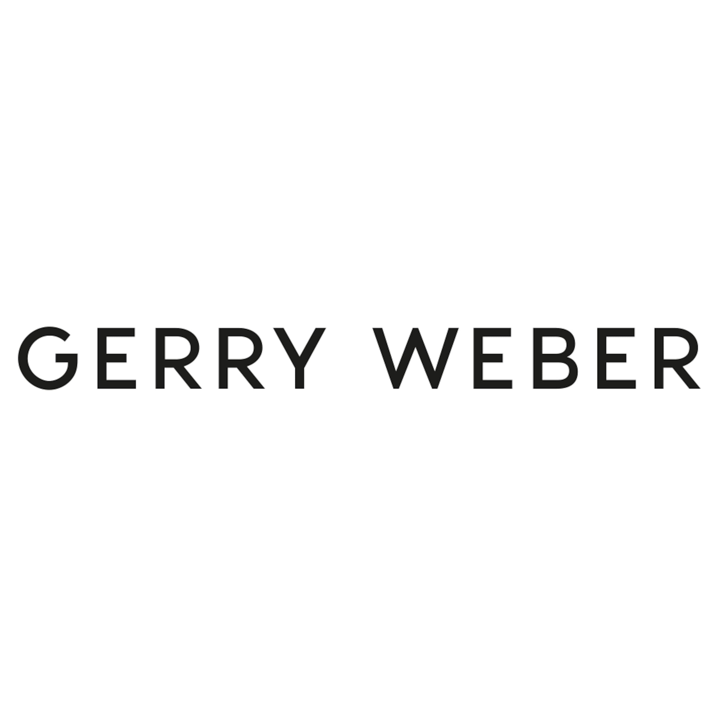 GERRY WEBER