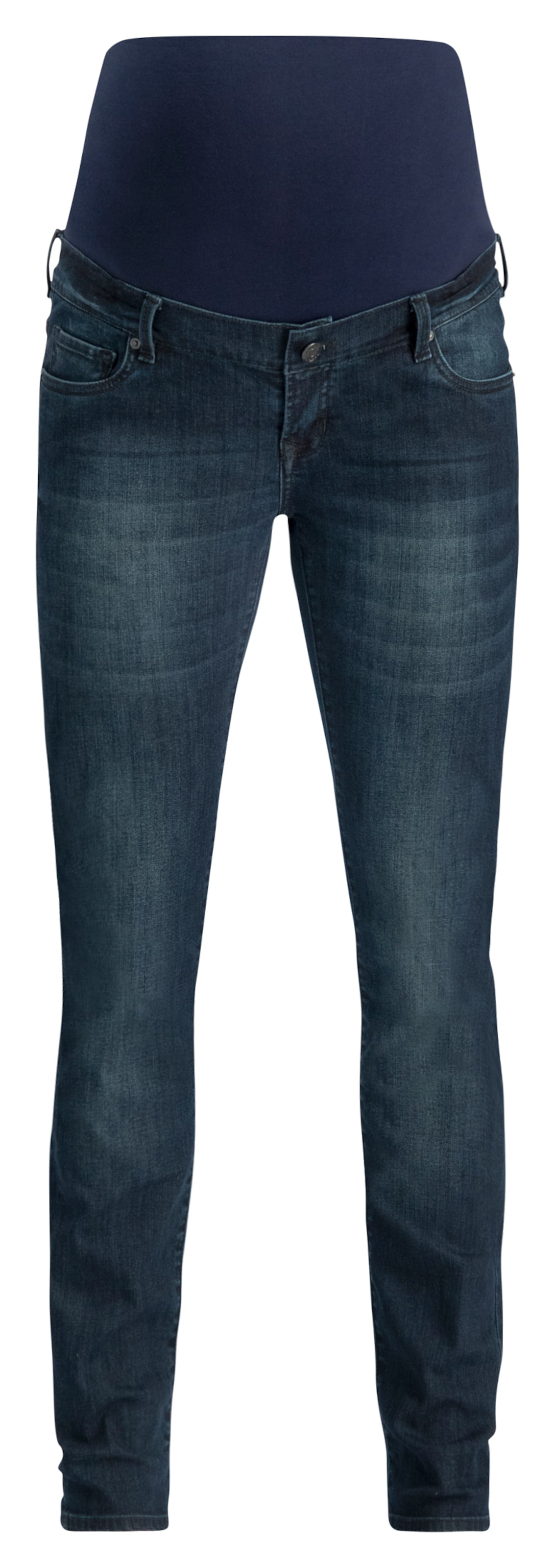 Noppies - Jeans 'Beau' in blau