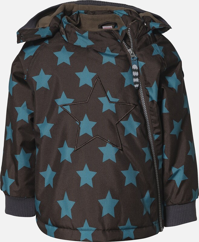 ADIDAS JACKE KINDER Größe 86, Blau, Braun EUR 13,00 ADIDAS JACKE KINDER Größe 86, Blau, Braun EUR 13,00