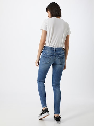 Skinny Jean REPLAY en bleu