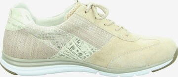 GABOR Sneakers laag in Beige