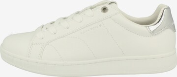 BJÖRN BORG Sneakers 'T305' in White: front