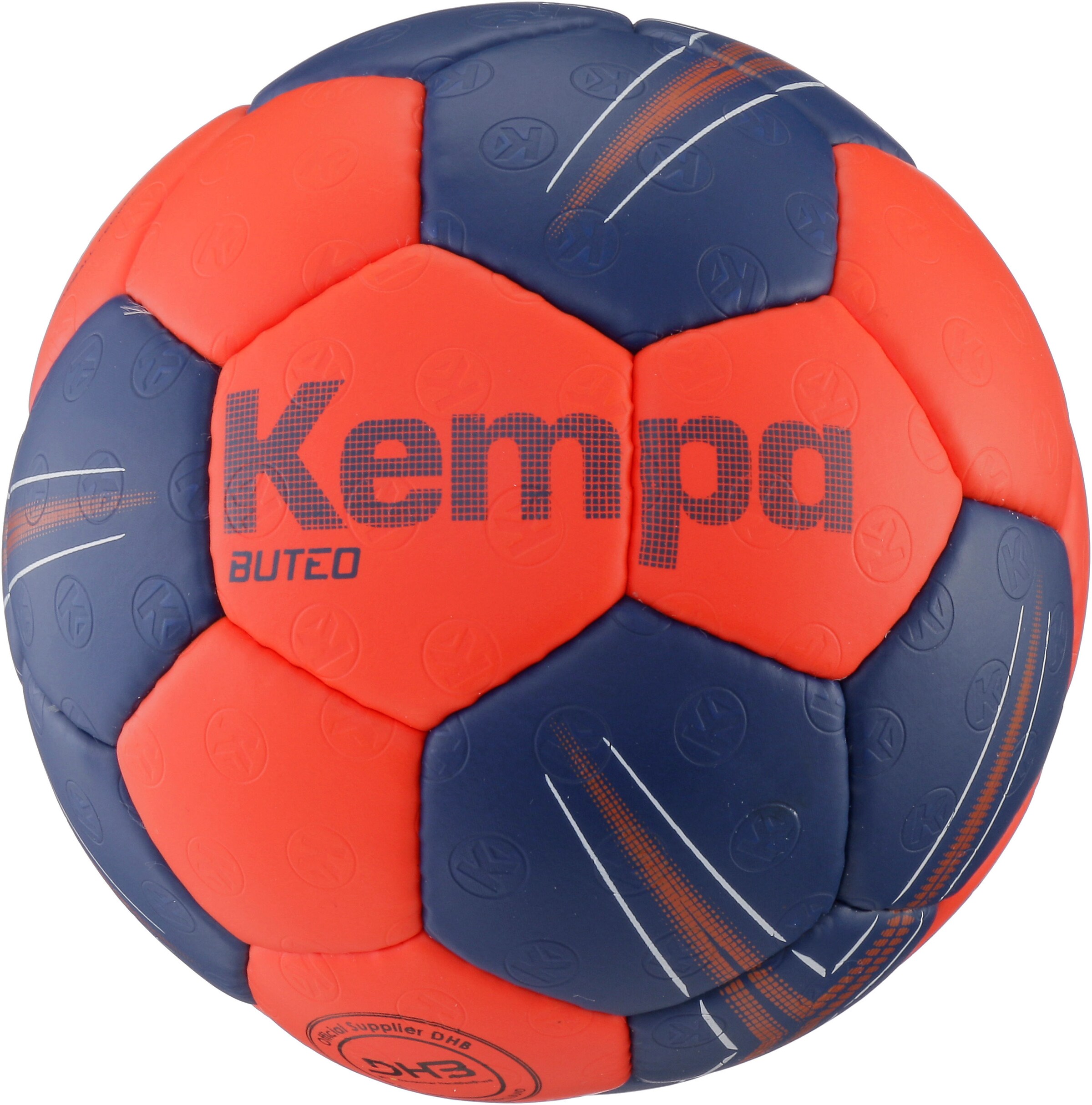 UHLSPORT - Handball 'BUTEO' in dunkelblau