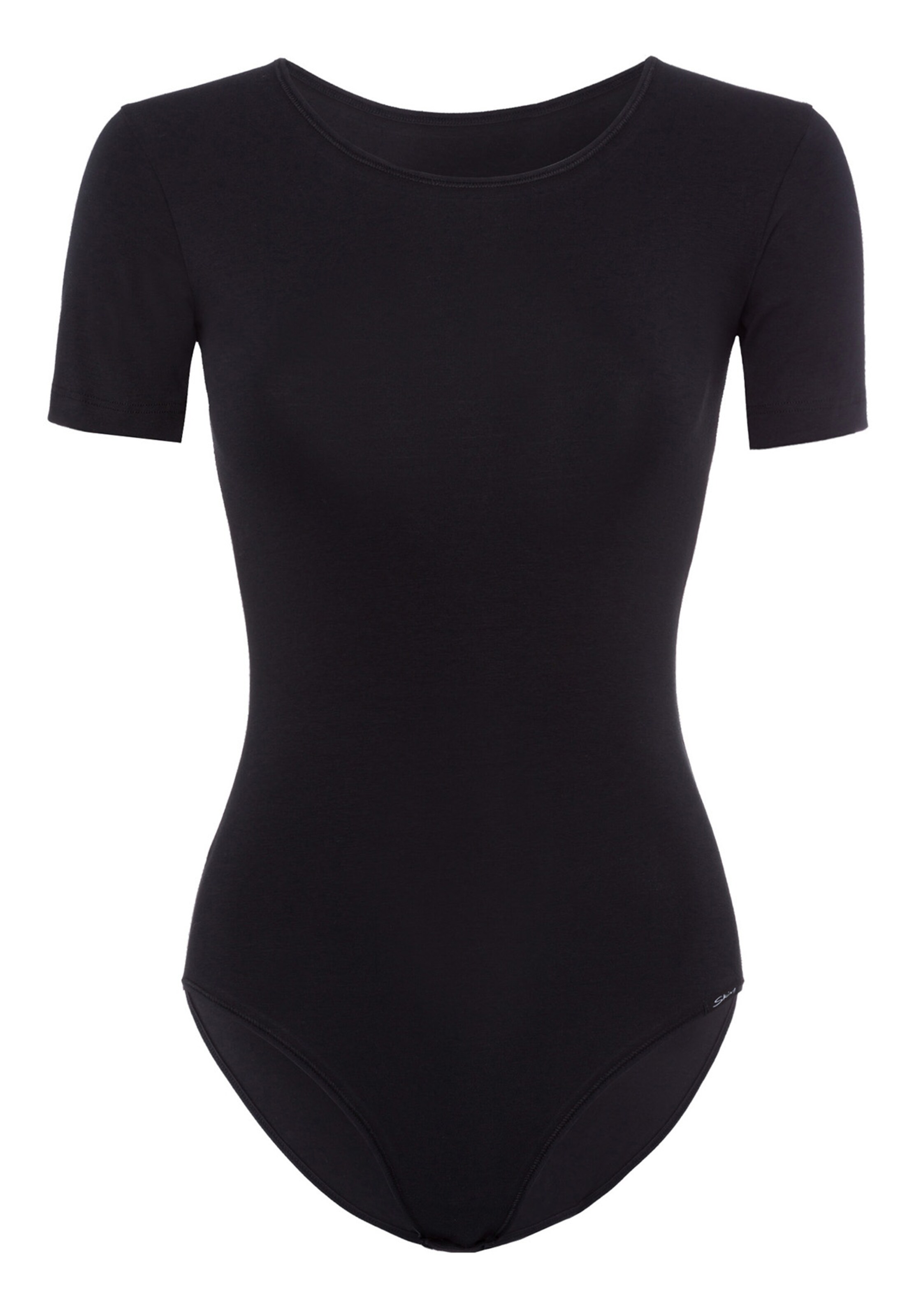 Skiny - Body in de kleur Zwart
