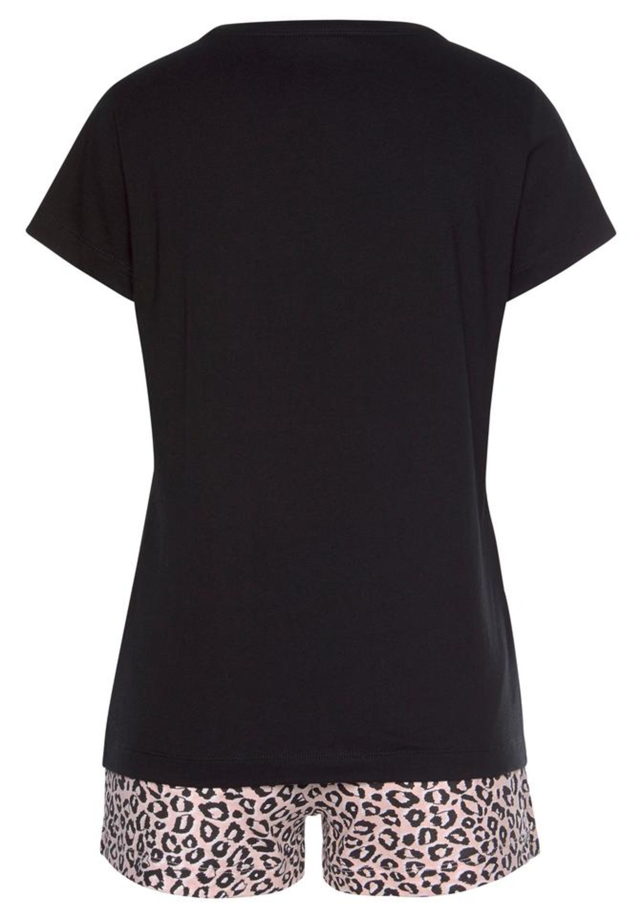 juoda s.Oliver Pižama