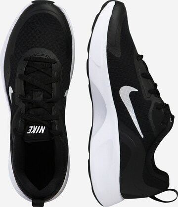 Nike Sportswear Sneaker 'Wear All Day' in Schwarz